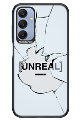 Broken Glass - Samsung A25