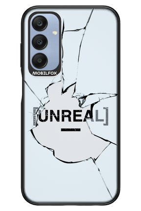 Broken Glass - Samsung A25