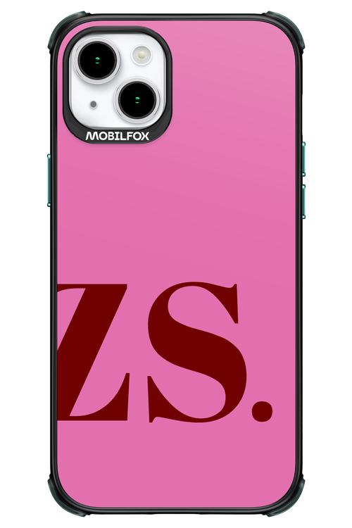ZS (Sorbet) 2.0 - Apple iPhone 15 Plus