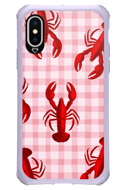 Lobster - Apple iPhone XS