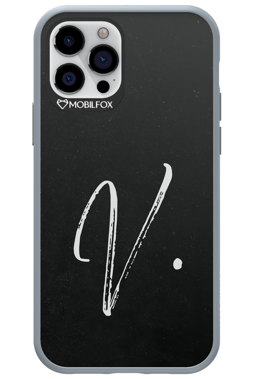 (Off Space) V 2.0 - Apple iPhone 12 Pro