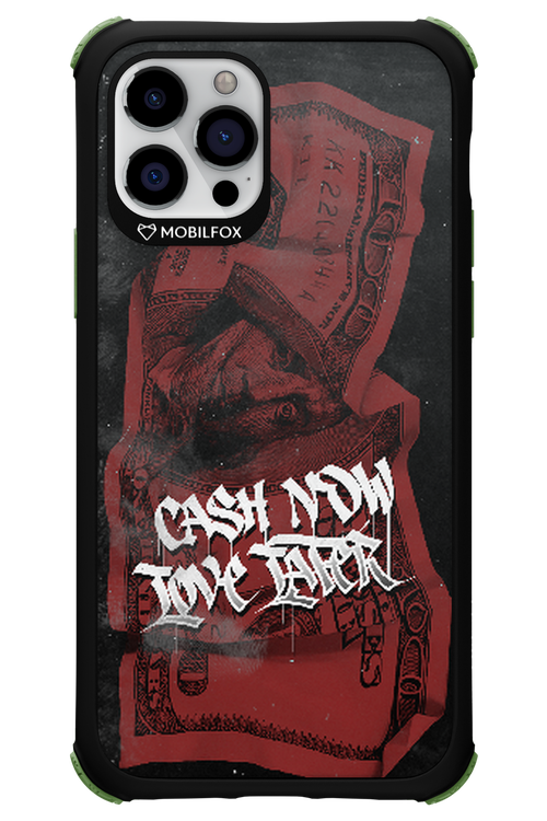 Liquid Assets - Apple iPhone 12 Pro