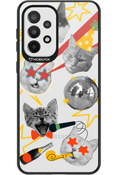 Christmas Chaos - Samsung Galaxy A33