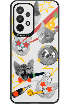 Christmas Chaos - Samsung Galaxy A33