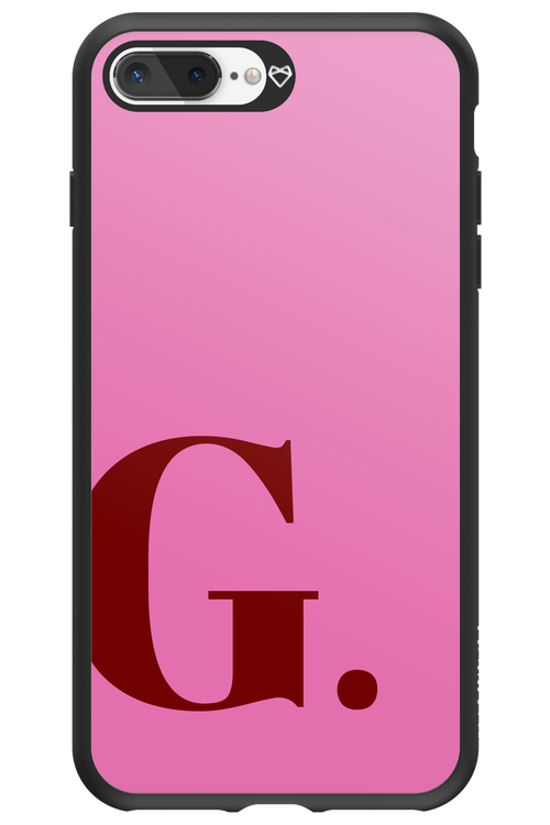 G (Sorbet) 2.0 - Apple iPhone 7 Plus