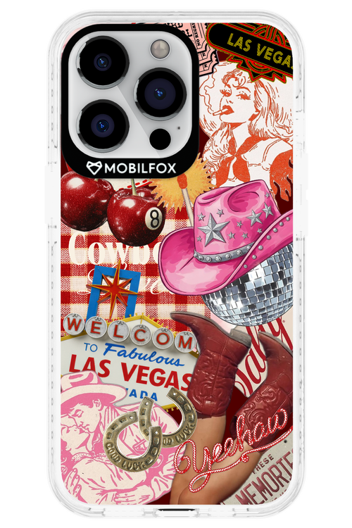 Cowgirl Club 2.0 - Apple iPhone 13 Pro