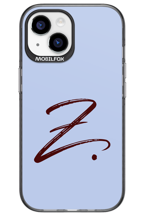 (Jellyfish Presso) Z 2.0 - Apple iPhone 15