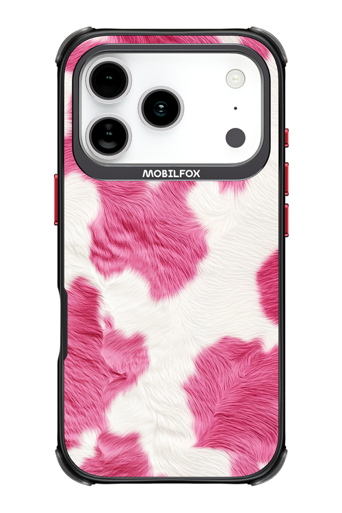 Pink Cow - Apple iPhone 17 Pro