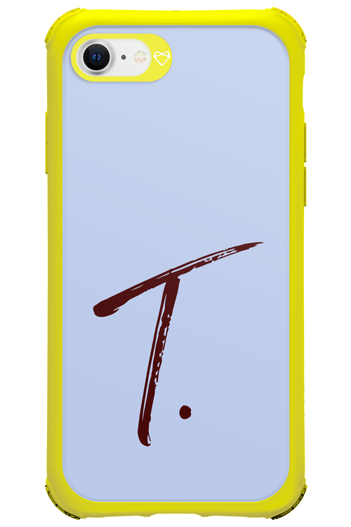 (Jellyfish Presso) T 2.0 - Apple iPhone SE 2022
