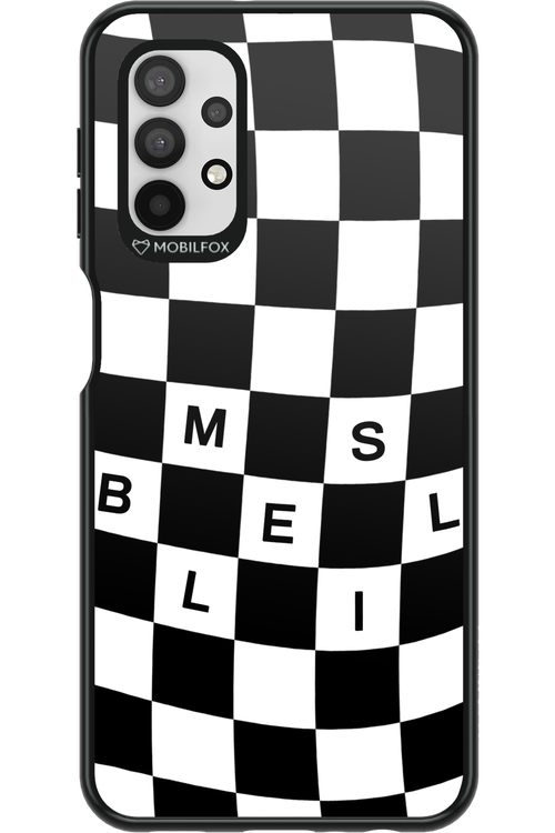 Belli Checked 2.0 - Samsung Galaxy A32 5G
