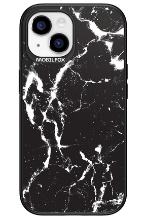 Grunge Marble - Apple iPhone 15