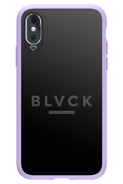 BLVCK II - Apple iPhone XS