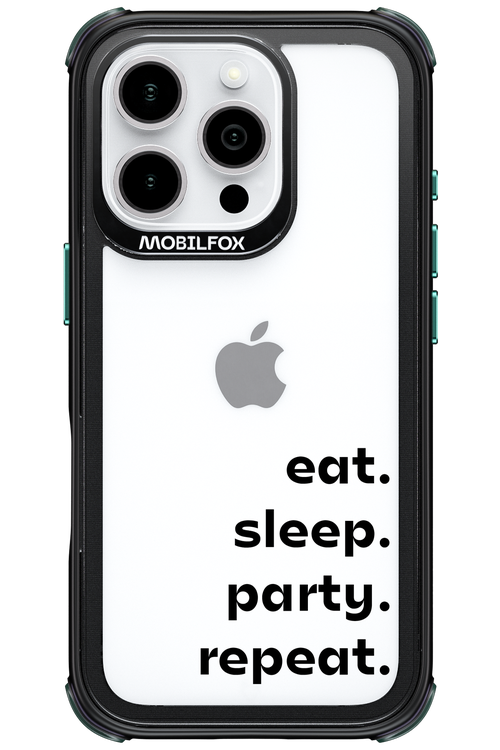 Party Loop - Apple iPhone 16 Pro