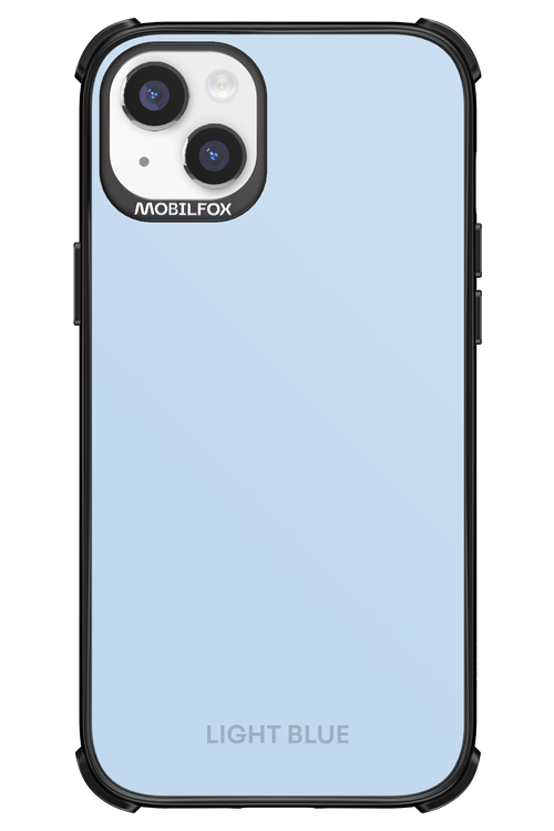 LIGHT BLUE - FS3 - Apple iPhone 14 Plus