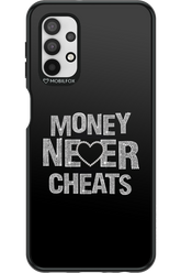 Money Cheats 2.0 - Samsung Galaxy A32 5G