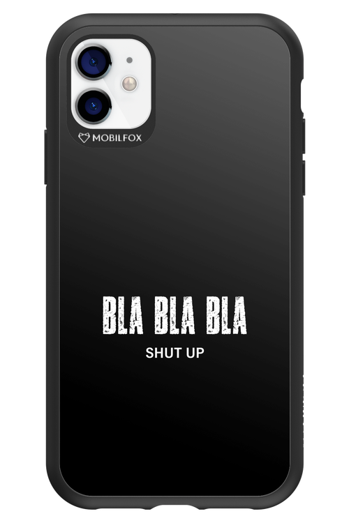 Bla Bla II 2.0 - Apple iPhone 11