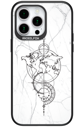 Compass 2.0 - Apple iPhone 15 Pro Max
