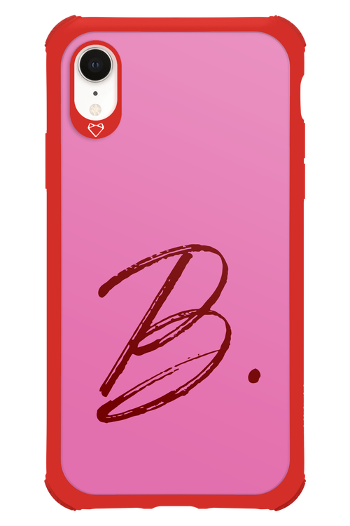 (Sorbet) B 2.0 - Apple iPhone XR