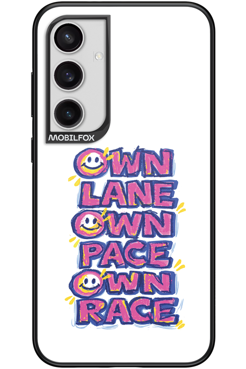 OWN 2.0 - Samsung Galaxy S24+