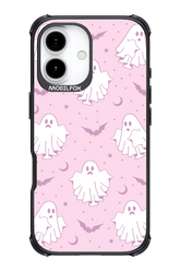 Boo Boo - Apple iPhone 17