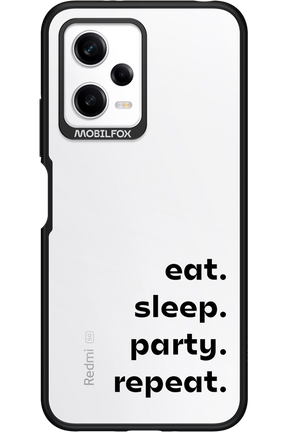 Party Loop - Xiaomi Redmi Note 12 5G