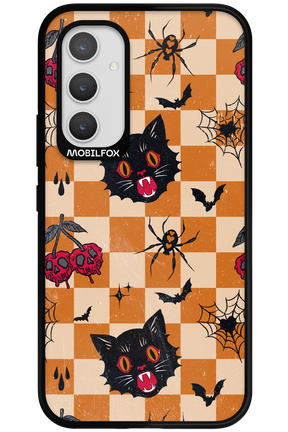 Witch's Patch - Samsung Galaxy A54