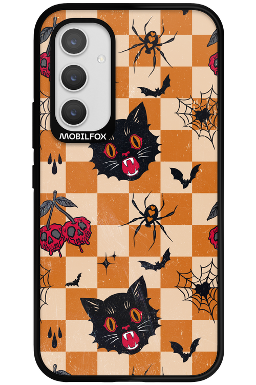 Witch's Patch - Samsung Galaxy A54