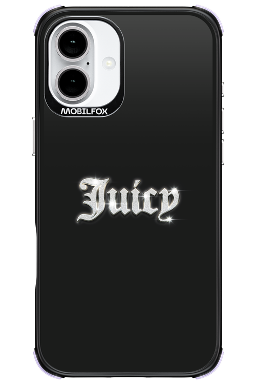 Juicy - Apple iPhone 16 Plus