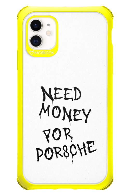 Need Money - Apple iPhone 11