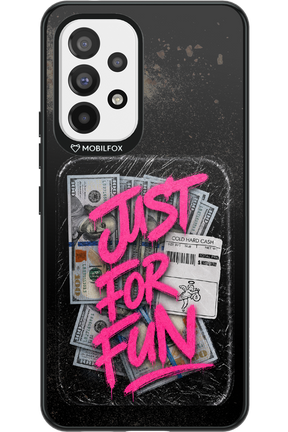 Just For Fun 2.0 - Samsung Galaxy A53