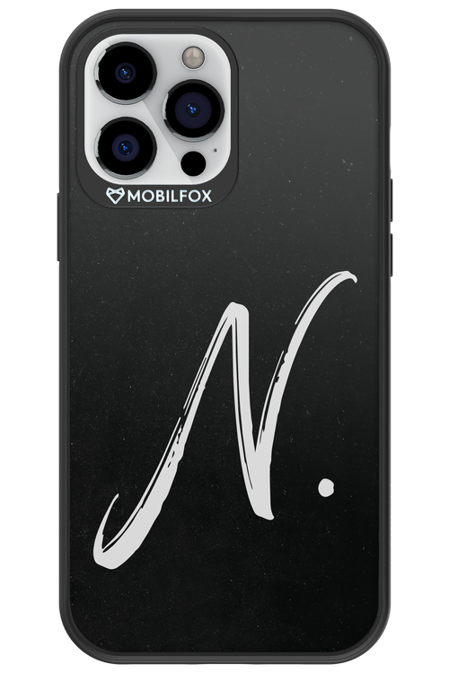 (Off Space) N 2.0 - Apple iPhone 13 Pro Max