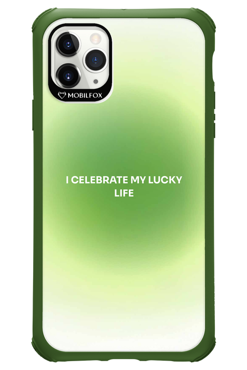 MY LUCKY LIFE - Apple iPhone 11 Pro Max