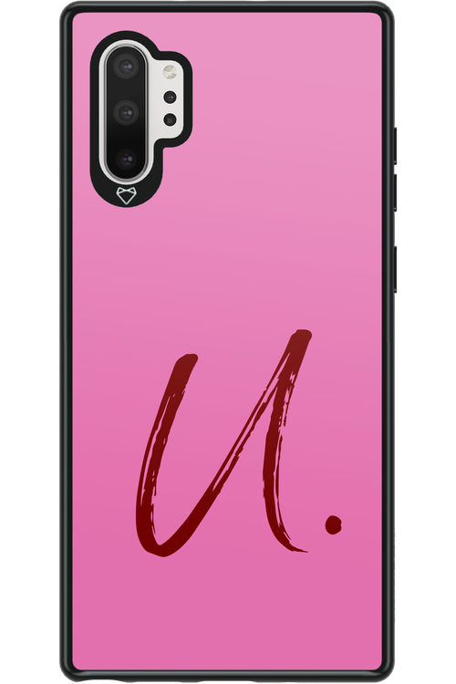 (Sorbet) U 2.0 - Samsung Galaxy Note 10+