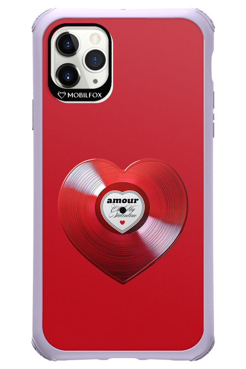 Retro Love - Apple iPhone 11 Pro Max