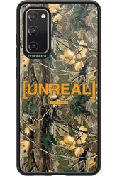Realtree - Samsung Galaxy S20 FE