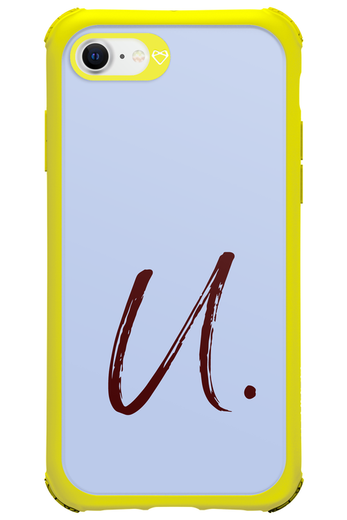 (Jellyfish Presso) U 2.0 - Apple iPhone 7