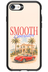 Smooth Operator 2.0 - Apple iPhone 8