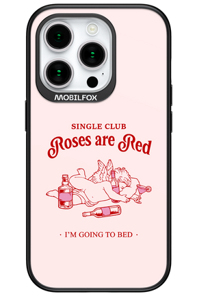 Bed Romance 2.0 - Apple iPhone 15 Pro