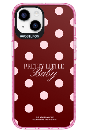 60’s Baby - Apple iPhone 14