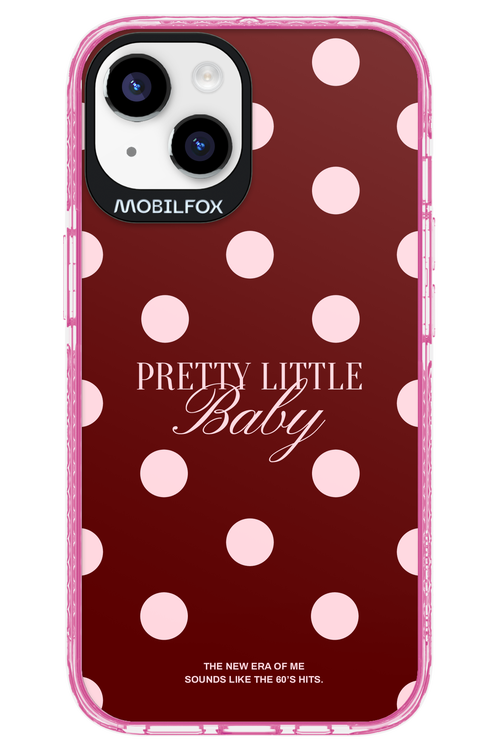 60’s Baby - Apple iPhone 14