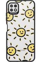 Happy Sun - Samsung Galaxy A22 5G