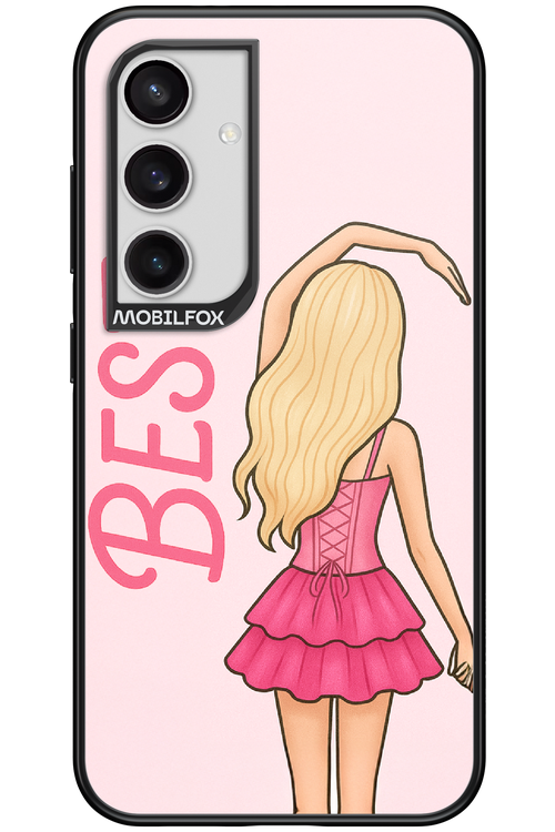Bestt 2.0 - Samsung Galaxy S24