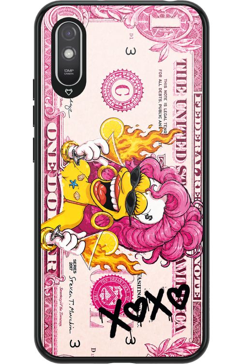 Cocktail Clown 2.0 - Xiaomi Redmi 9A