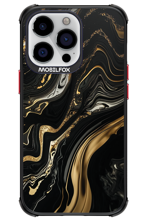 Azrael 2.0 - Apple iPhone 13 Pro