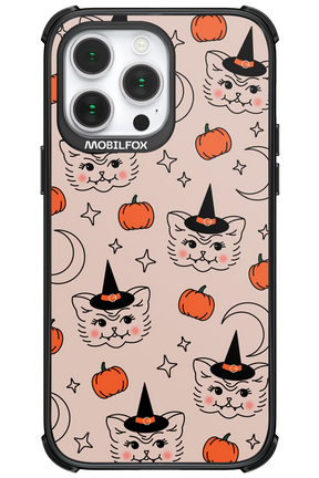 Kitty Spell - Apple iPhone 14 Pro Max