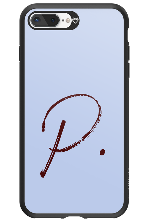 (Jellyfish Presso) P 2.0 - Apple iPhone 8 Plus