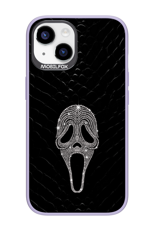 Glitter Ghost - Apple iPhone 14