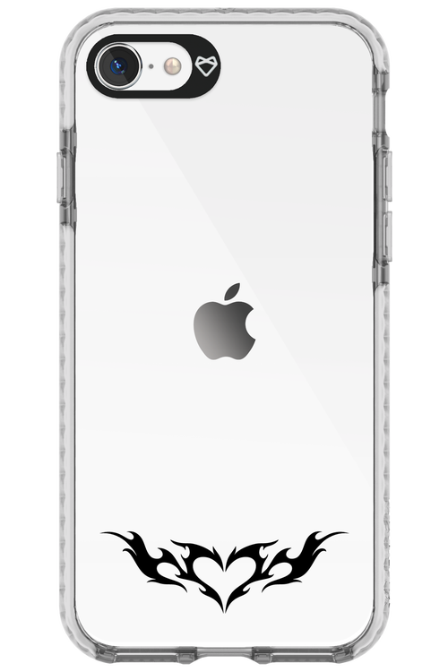 Techno Hart 2.0 - Apple iPhone SE 2022
