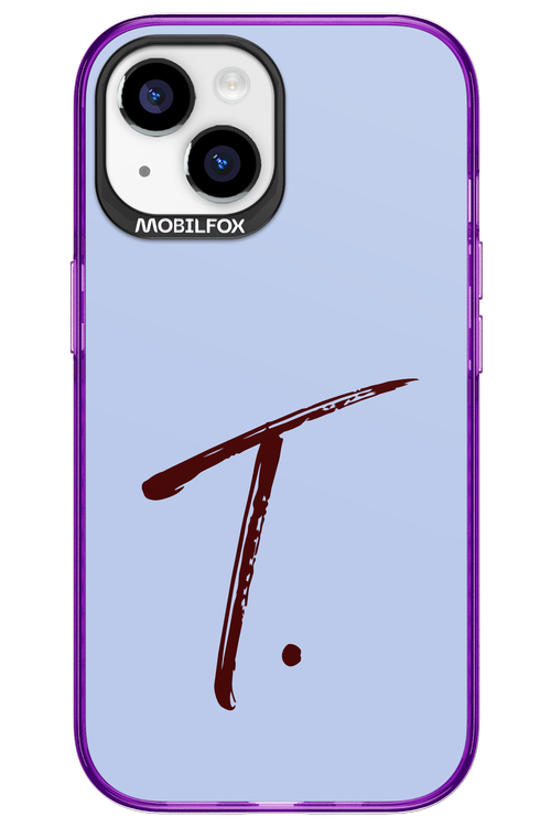 (Jellyfish Presso) T 2.0 - Apple iPhone 15