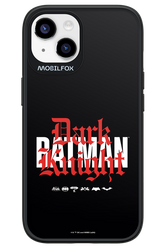 Batman Dark Knight - Apple iPhone 14